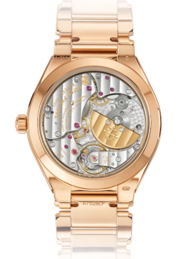 7340/1R-001 Patek Philippe Twenty~4®