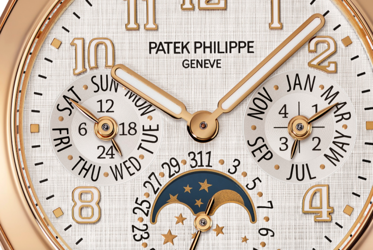 7340/1R-001 Patek Philippe Twenty~4®