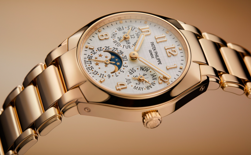 7340/1R-001 Patek Philippe Twenty~4®