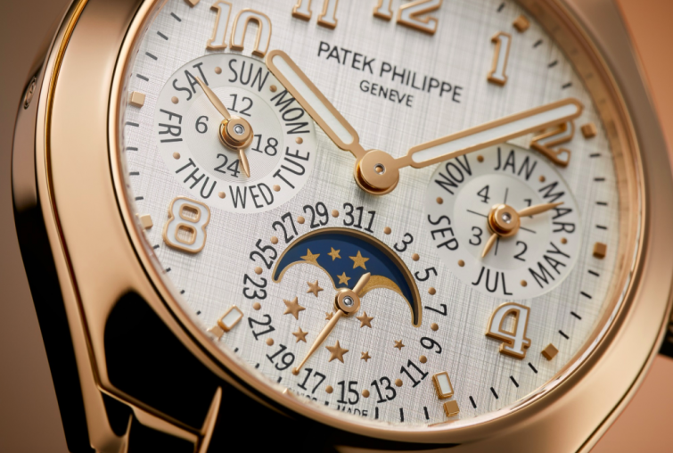 7340/1R-001 Patek Philippe Twenty~4®