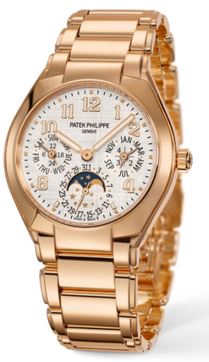 7340/1R-001 Patek Philippe Twenty~4®