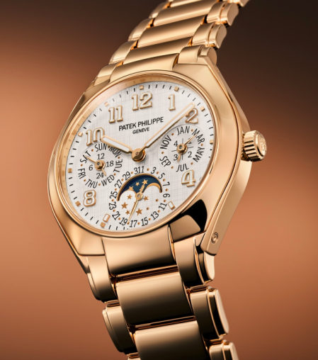 7340/1R-001 Patek Philippe Twenty~4®