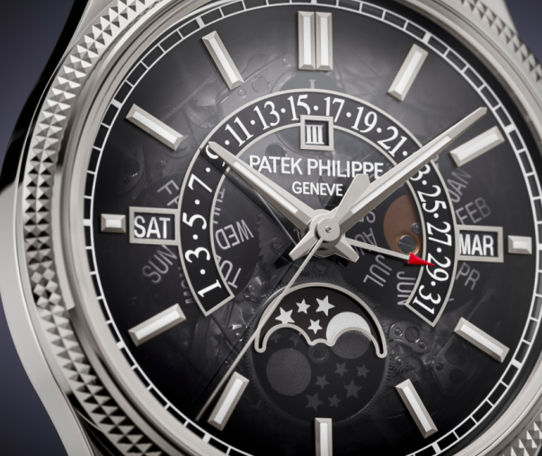 6159G-001 Patek Philippe Grand Complications