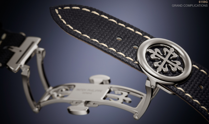 6159G-001 Patek Philippe Grand Complications