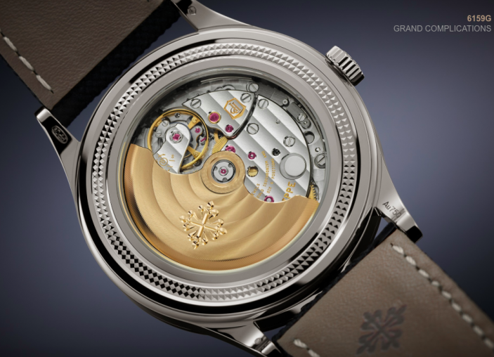 6159G-001 Patek Philippe Grand Complications