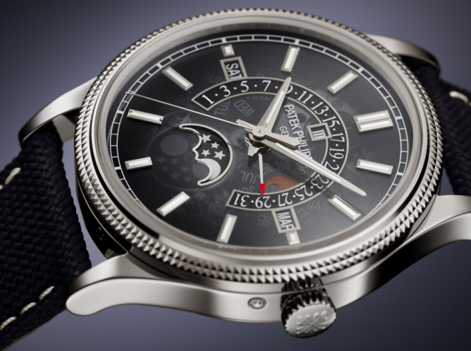 6159G-001 Patek Philippe Grand Complications