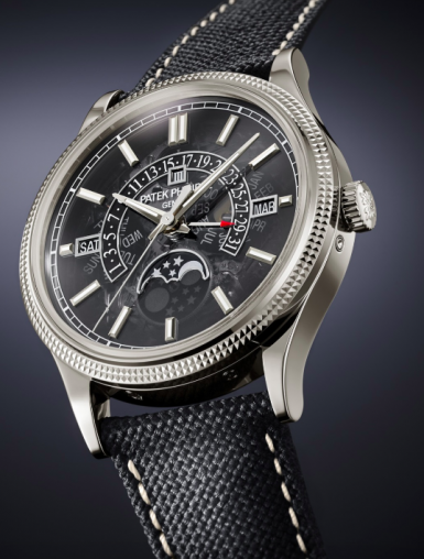 6159G-001 Patek Philippe Grand Complications