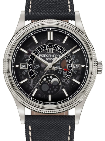 6159G-001 Patek Philippe Grand Complications