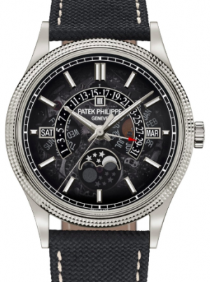 6159G-001 Patek Philippe Grand Complications