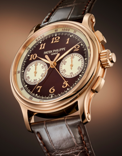5370R-001 Patek Philippe Complicated Watches