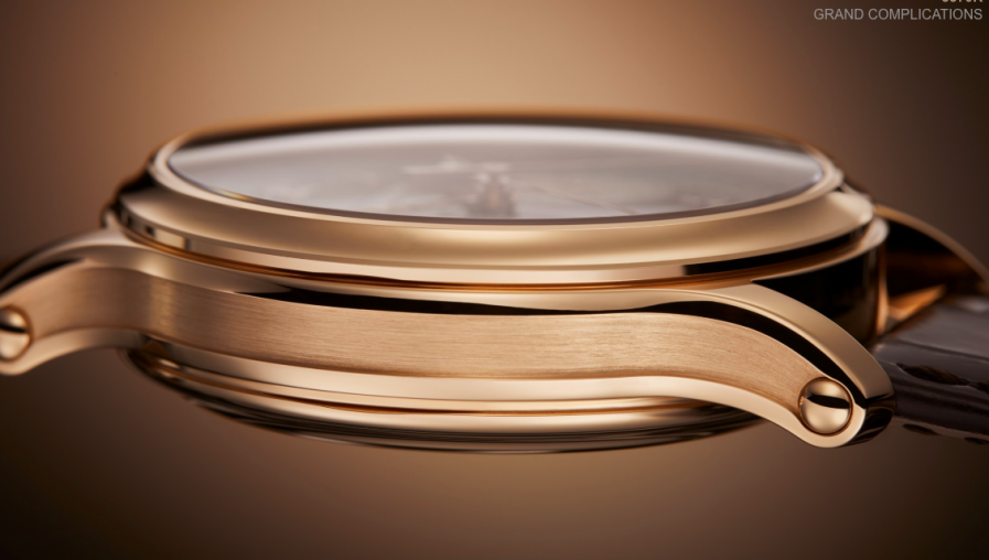 5370R-001 Patek Philippe Complicated Watches