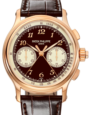 5370R-001 Patek Philippe Complicated Watches