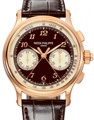 5370R-001 Patek Philippe Complicated Watches