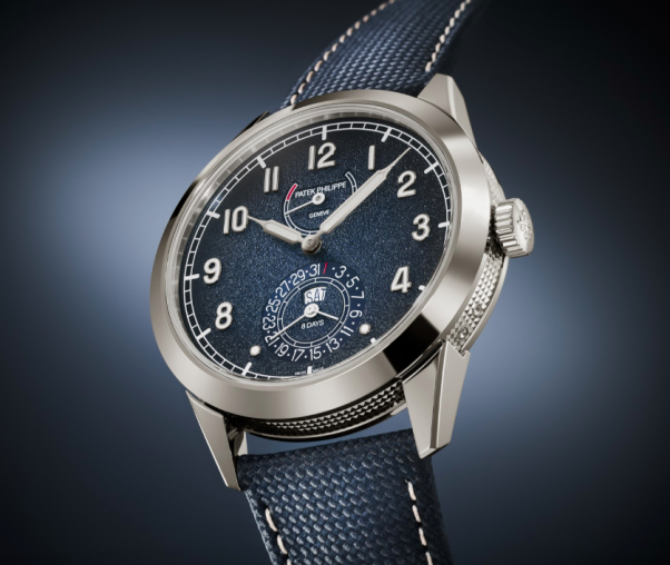 5328G-001 Patek Philippe Calatrava
