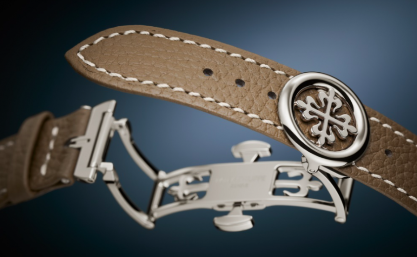 5328G-001 Patek Philippe Calatrava