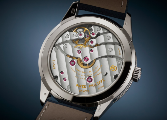 5328G-001 Patek Philippe Calatrava