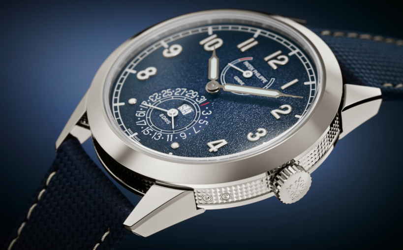 5328G-001 Patek Philippe Calatrava