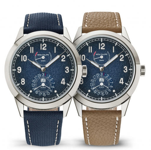 5328G-001 Patek Philippe Calatrava