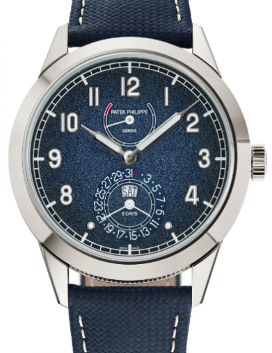 5328G-001 Patek Philippe Calatrava