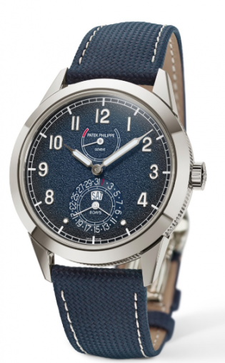 5328G-001 Patek Philippe Calatrava
