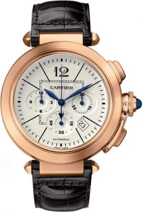 W3019951 Cartier Pasha De Cartier