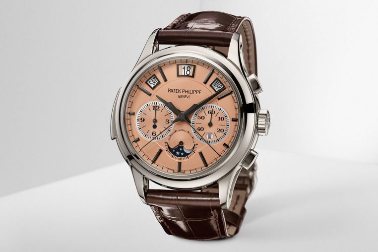 5308P-010 Patek Philippe Grand Complications