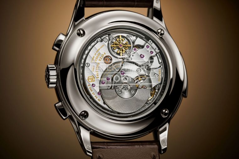5308P-010 Patek Philippe Grand Complications