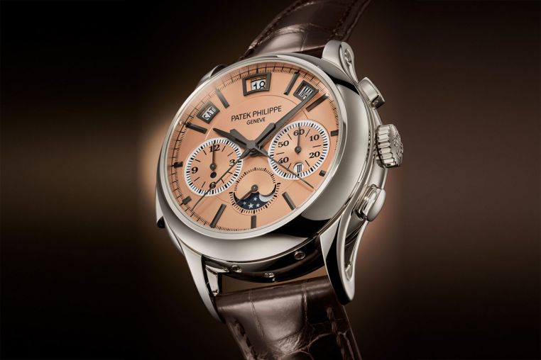 5308P-010 Patek Philippe Grand Complications