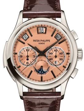 5308P-010 Patek Philippe Grand Complications