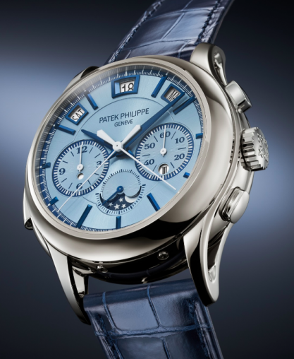 5308g-001 Patek Philippe Grand Complications