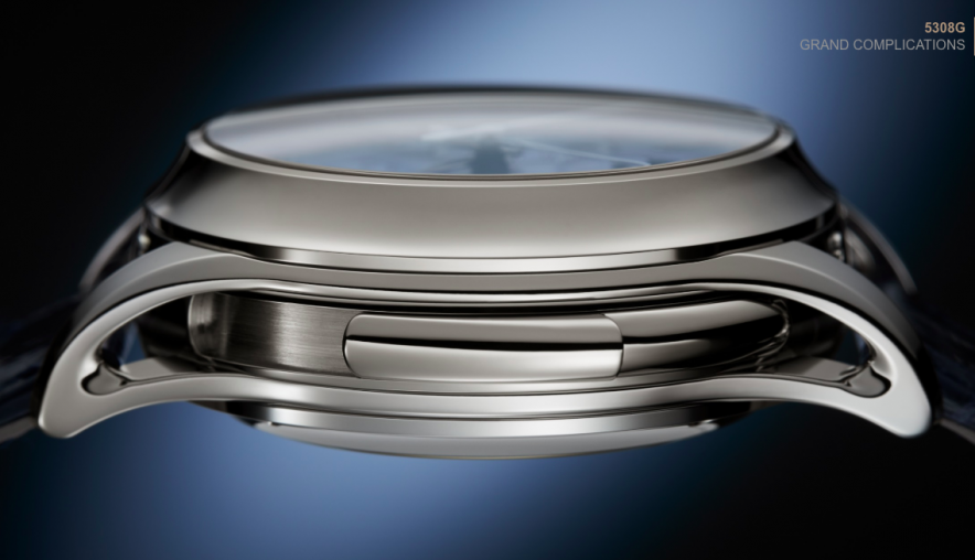 5308g-001 Patek Philippe Grand Complications