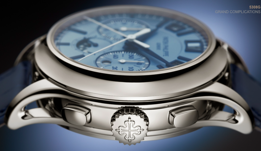 5308g-001 Patek Philippe Grand Complications