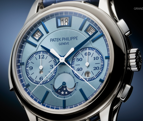 5308g-001 Patek Philippe Grand Complications