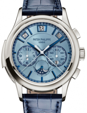 5308g-001 Patek Philippe Grand Complications