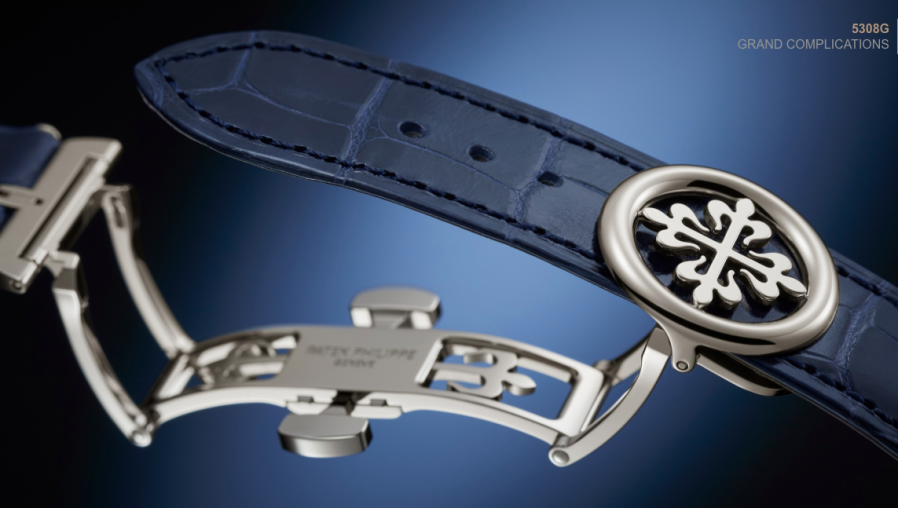 5308g-001 Patek Philippe Grand Complications