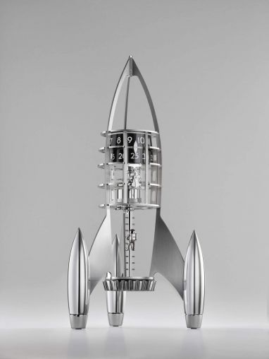 74.6000/104 MB&F L'Epée