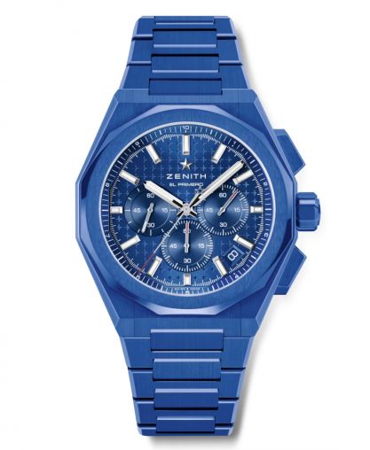 49.9502.3600/51.I001 Zenith Defy