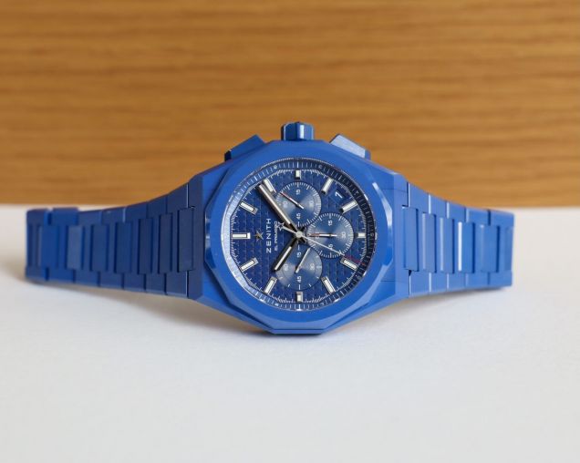 49.9502.3600/51.I001 Zenith Defy