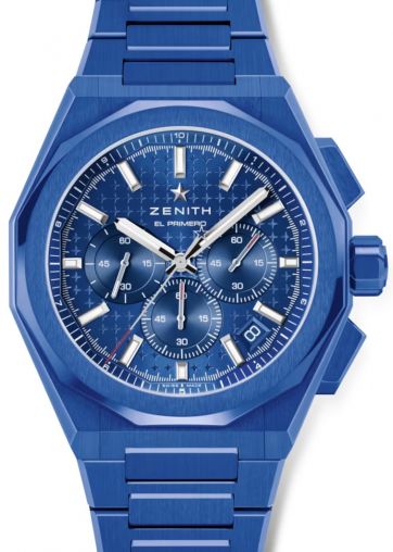 49.9502.3600/51.I001 Zenith Defy