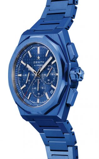49.9502.3600/51.I001 Zenith Defy