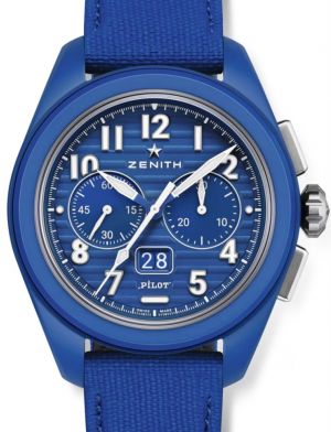 49.4002.3652/51.I009 Zenith Pilot