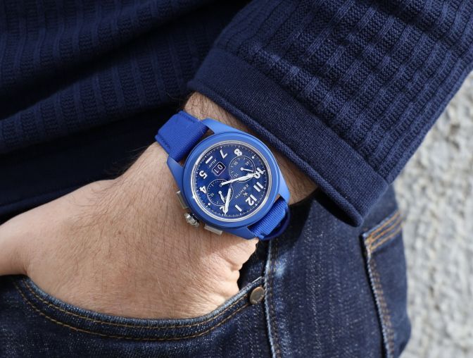 49.4002.3652/51.I009 Zenith Pilot