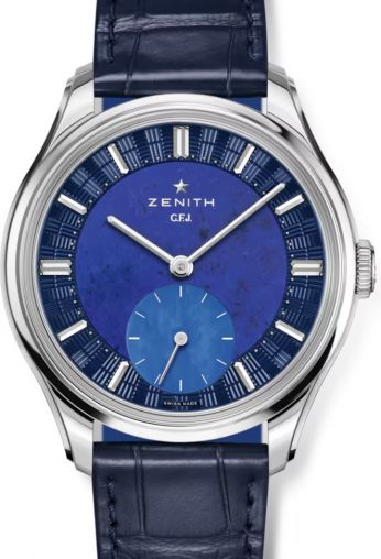 40.1865.0135/51.C200 Zenith Academy