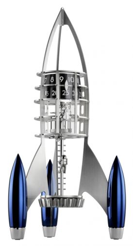 74.6000/124 MB&F L'Epée