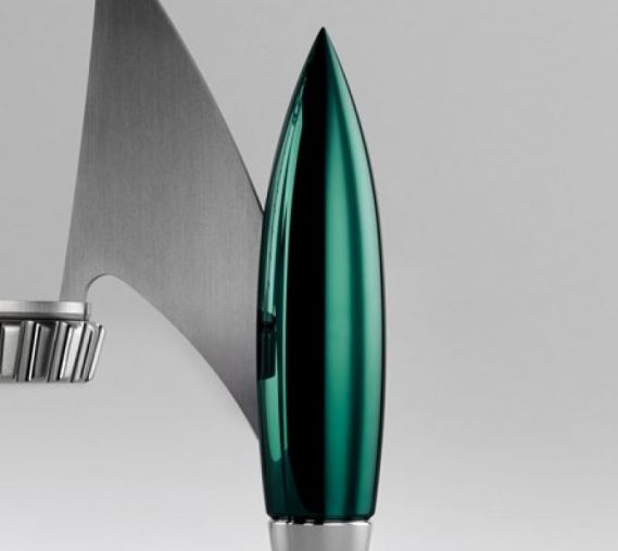 74.6000/134 MB&F L'Epée
