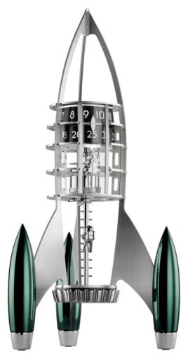 74.6000/134 MB&F L'Epée
