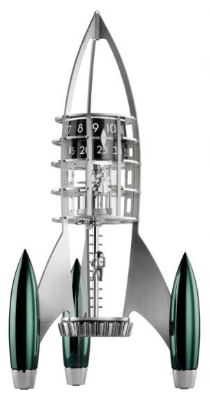 74.6000/134 MB&F L'Epée