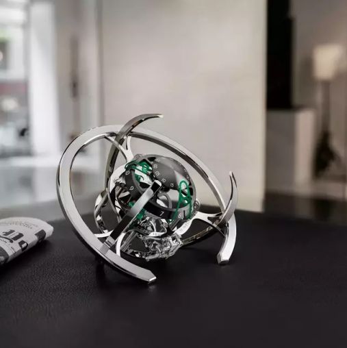 71.6000/131 MB&F L'Epée