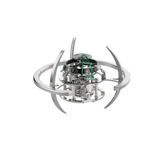 71.6000/131 MB&F L'Epée