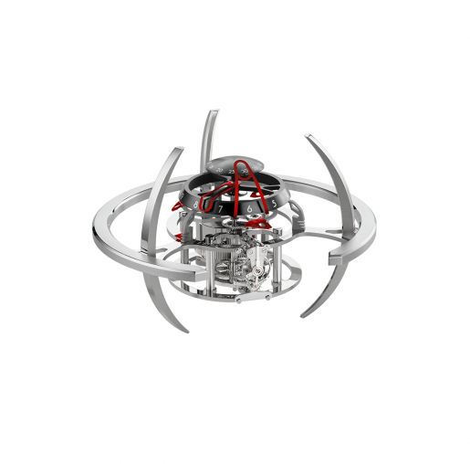 71.6000/151 MB&F L'Epée